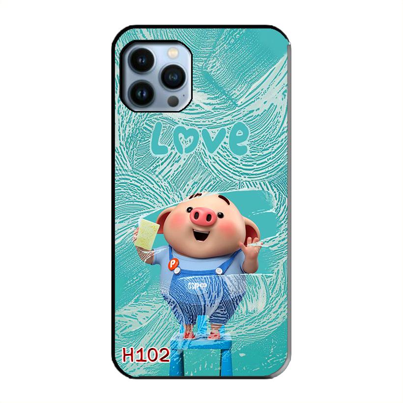 Ốp Lưng Dành Cho IPHONE 13 PRO MAX