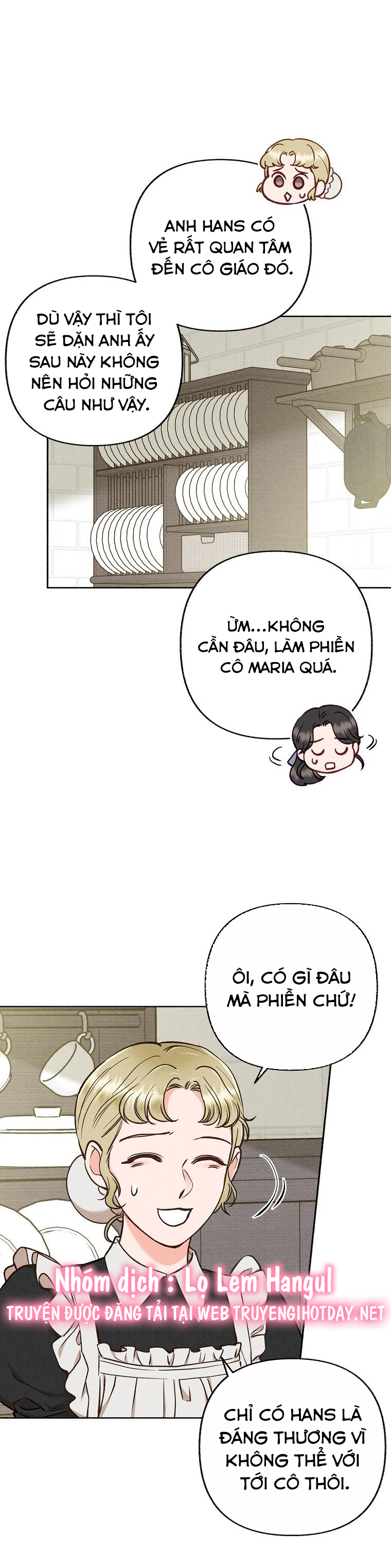 chàng trai đa nhân cách của tôi chapter 24 18