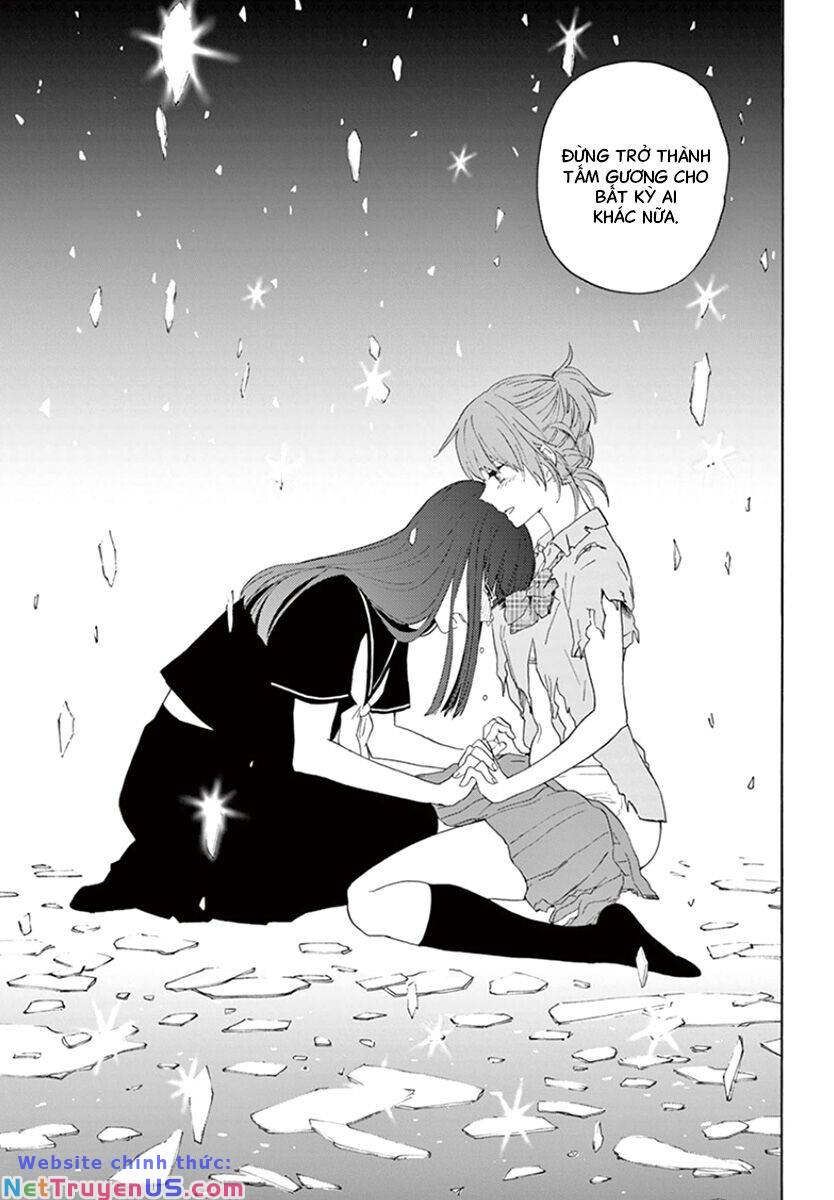 himegoto - juukyuusai no seifuku chapter 95 10