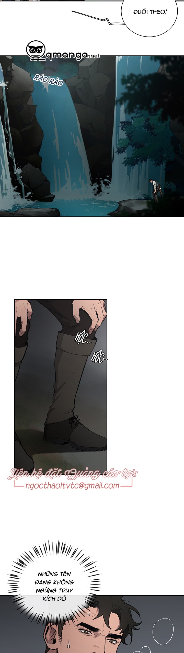 plaything - món đồ chơi của đại công tước chapter 5 34