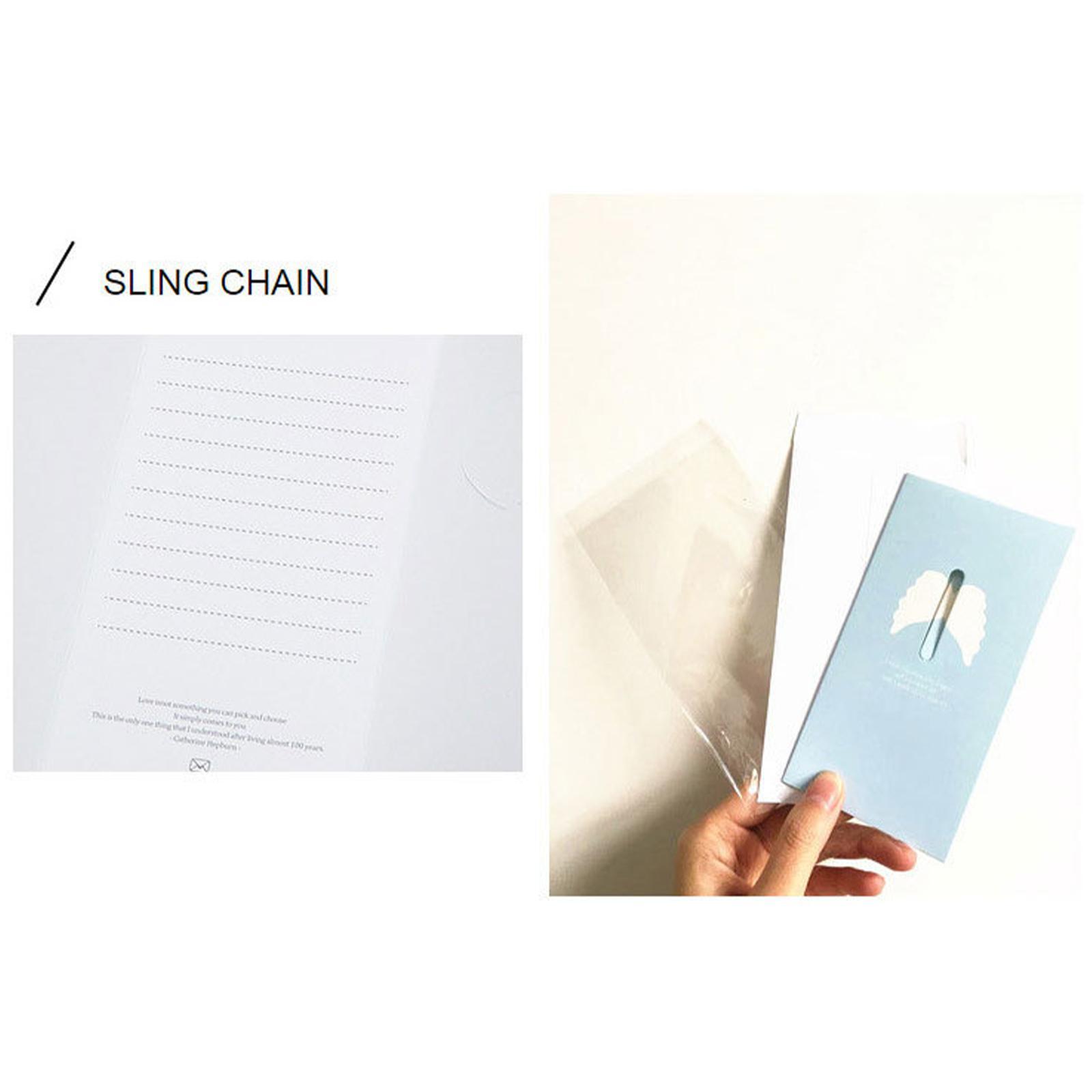 Handmade Wedding Invitations Kit Rustic Wedding Envelopes for Birthday Graduation