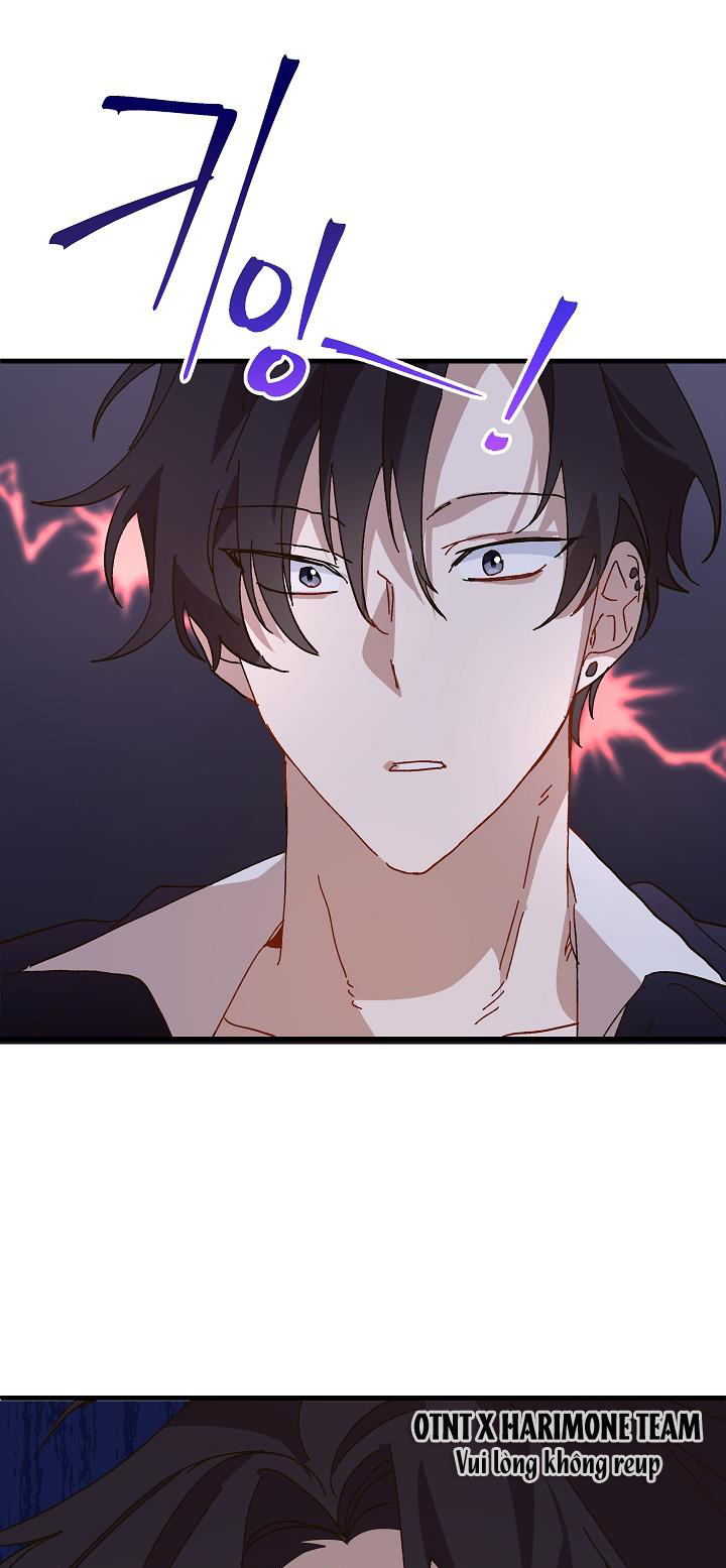 công chúa vờ như điên chapter 17 2