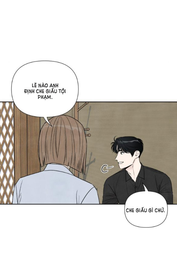 điều khiến tôi quyết tâm muốn chết chapter 76.2 15