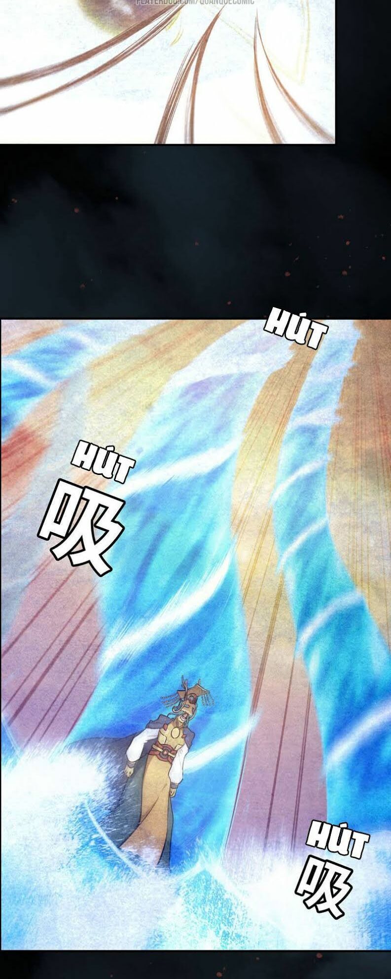 khởi đầu bằng một con côn chapter 53 28