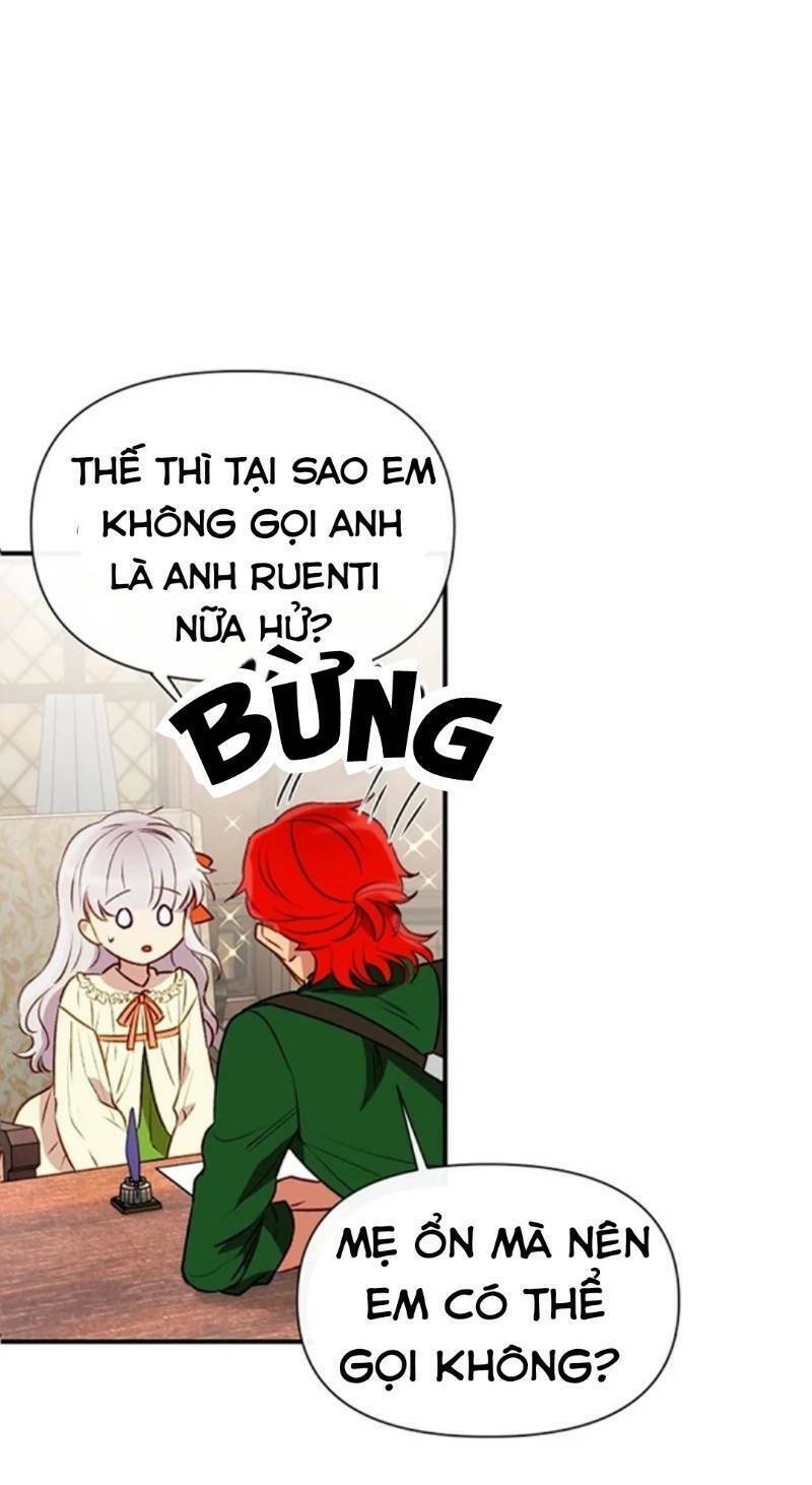 khế ước của nữ công tước quái vật chapter 30 49