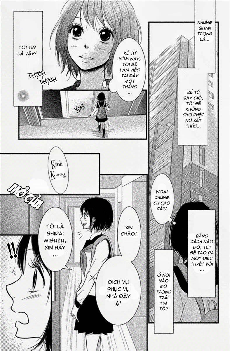 yumekoi chapter 1 8