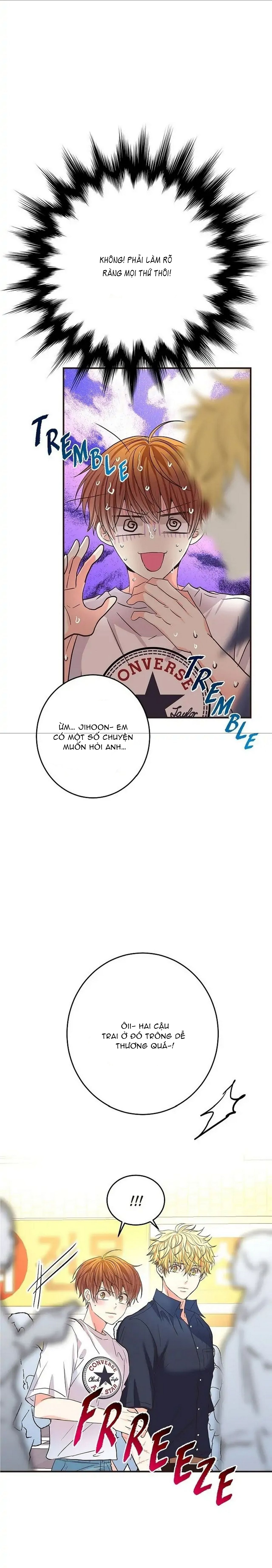 mối quan hệ phù hợp chapter 11 19