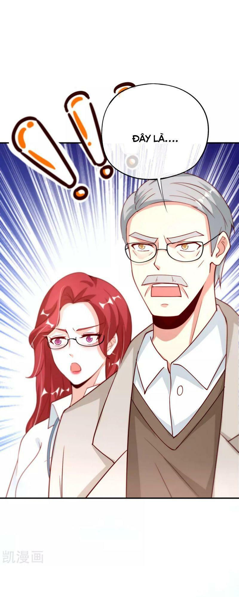 vòng bạn bè mạnh nhất của tiên giới chapter 102 42