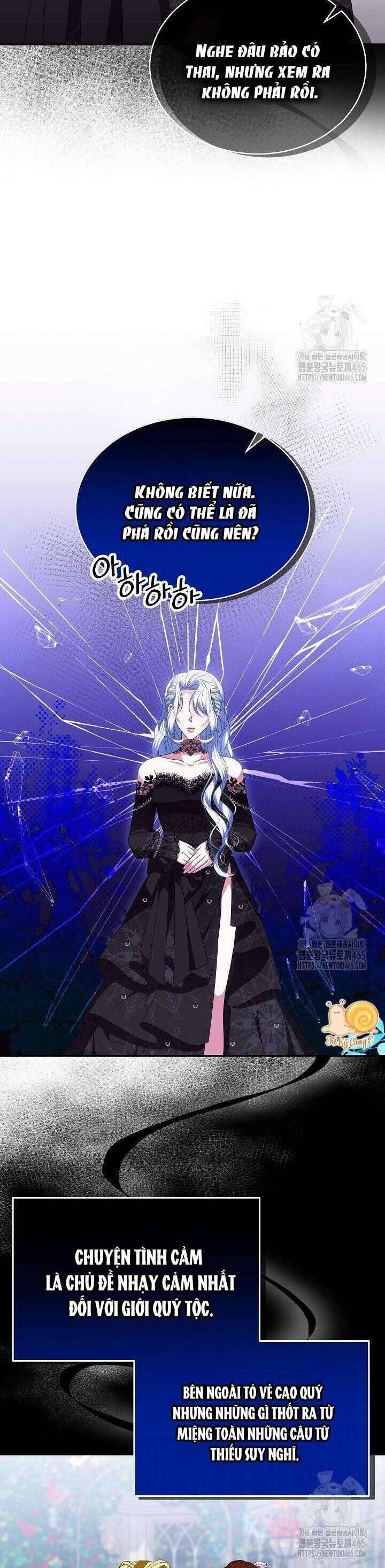 hướng dẫn về ác nữ chapter 29 3