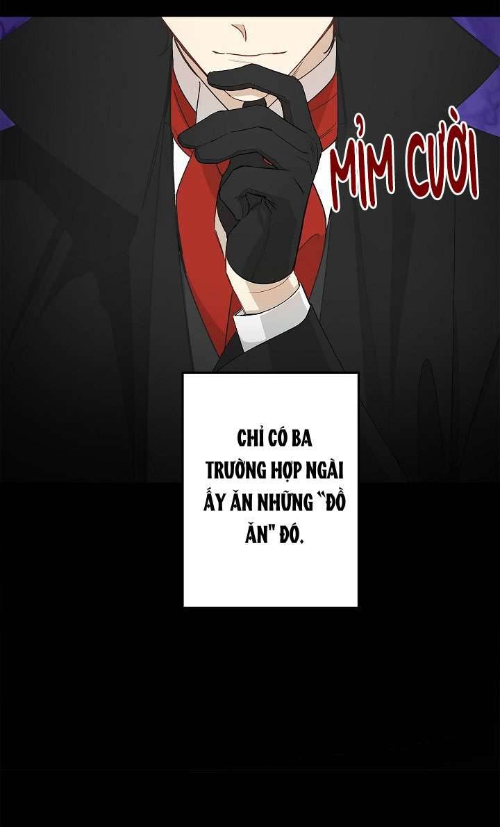 phương pháp trở thành con gái của người hùng bóng đêm chapter 28 10