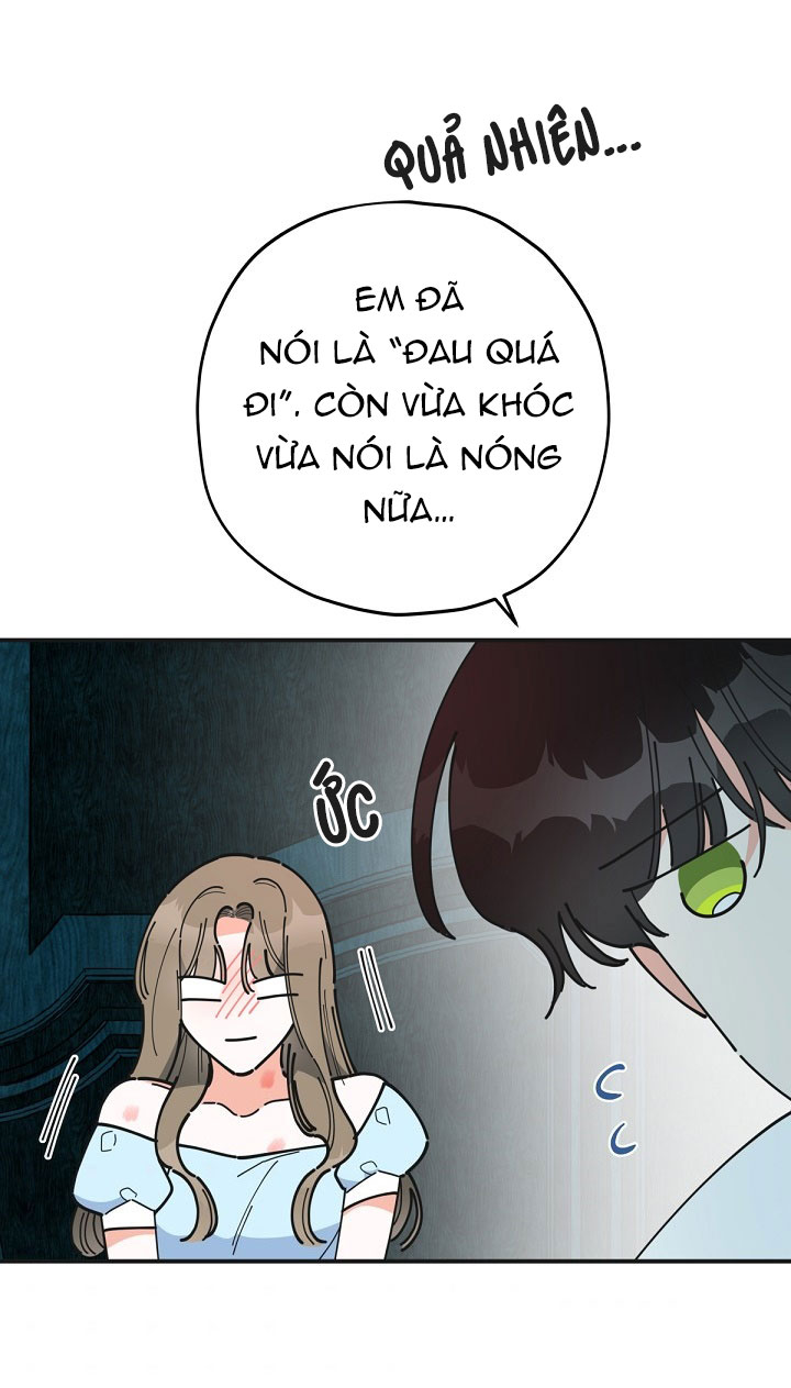 ác nữ tiểu thư chapter 71 46