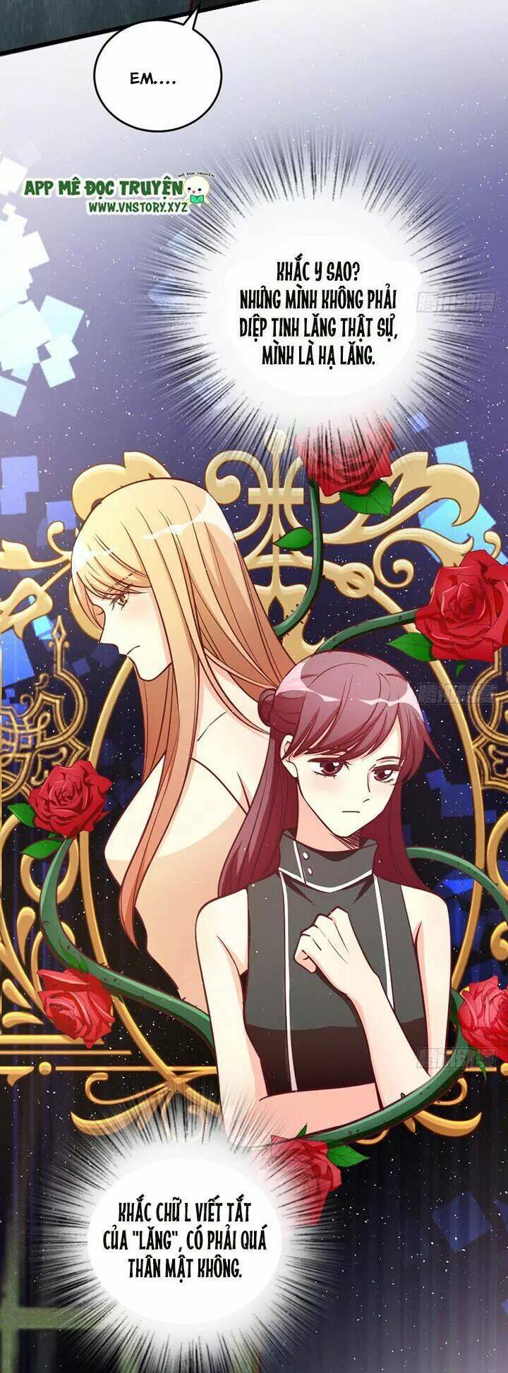 thiên hậu trở về chapter 104 26