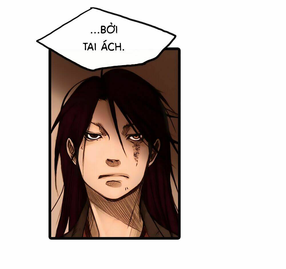 cuộc hành trình của pháp sư chapter 2 18