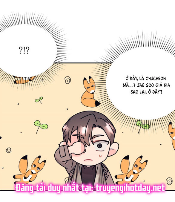 [18+] Người Vợ Giả Mạo chapter 26.2 - Trang 42