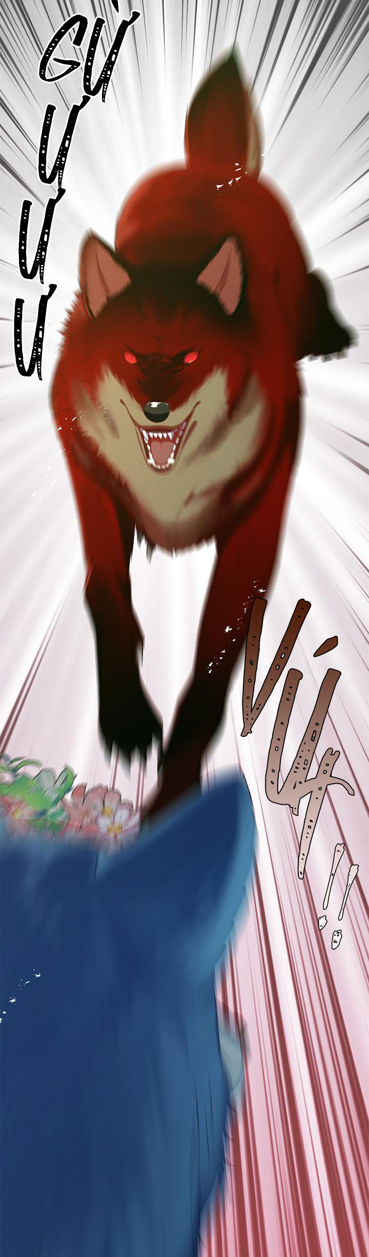 cẩn thận nữ phụ phản diện đấy! chapter 95 68