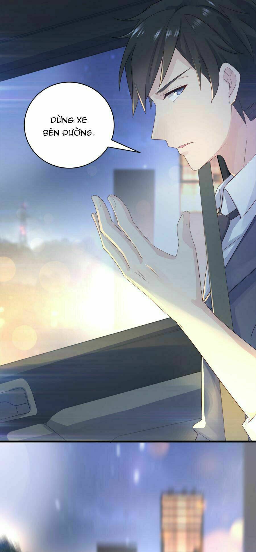 bá ái hãn thê chapter 1 26