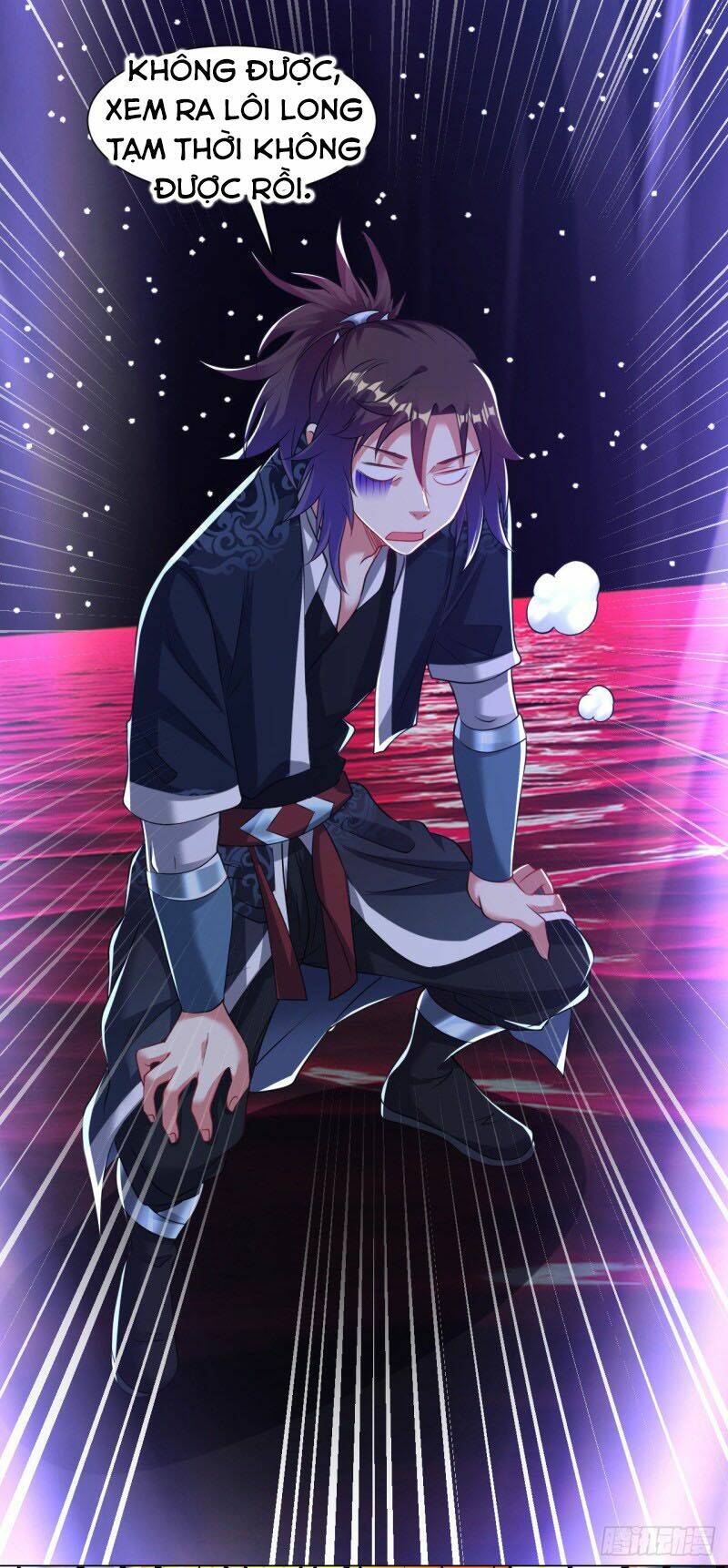 đạo ấn chapter 150 10