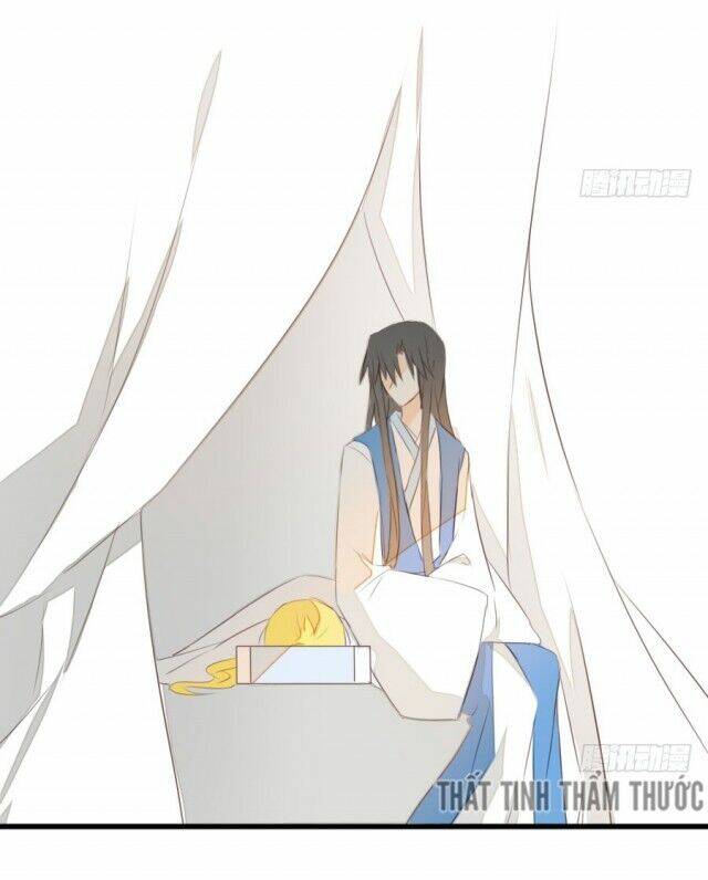 hôm nay ta cũng muốn trêu chọc nàng chapter 64 10