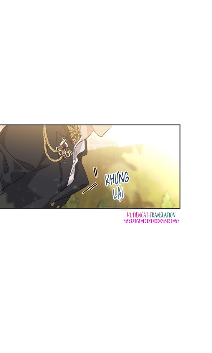 ác nữ xứng đôi với bạo chúa chapter 71 33