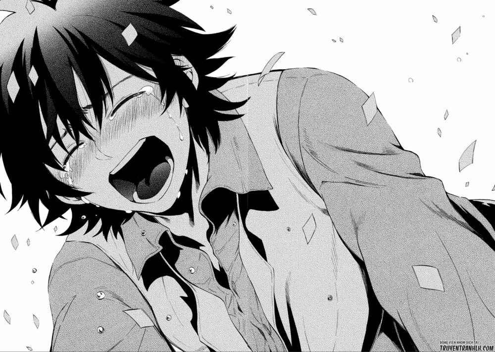 sono mono. nochi ni…(nariie shin’ichirou) chapter 3 25