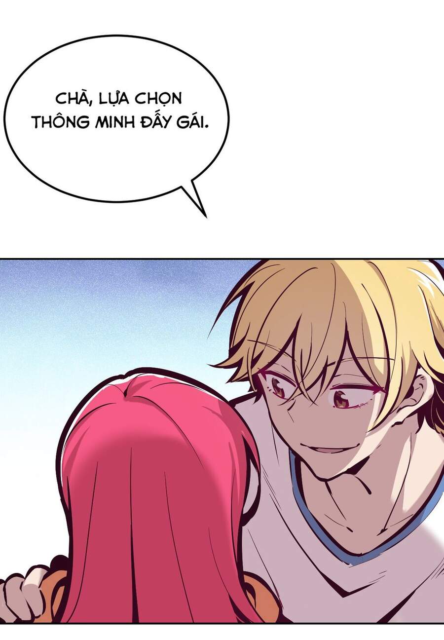 oan gia chung nhà ! chapter 28.5 12