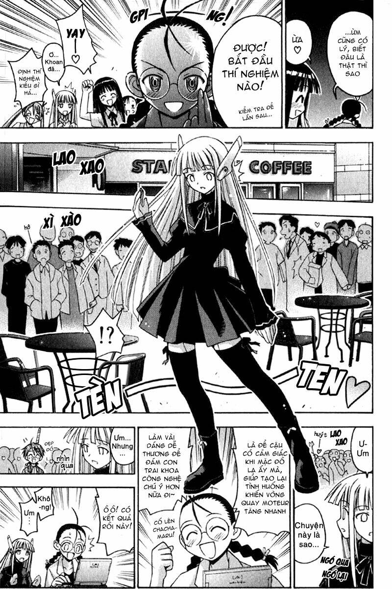 bậc thầy ma pháp chapter 75 15