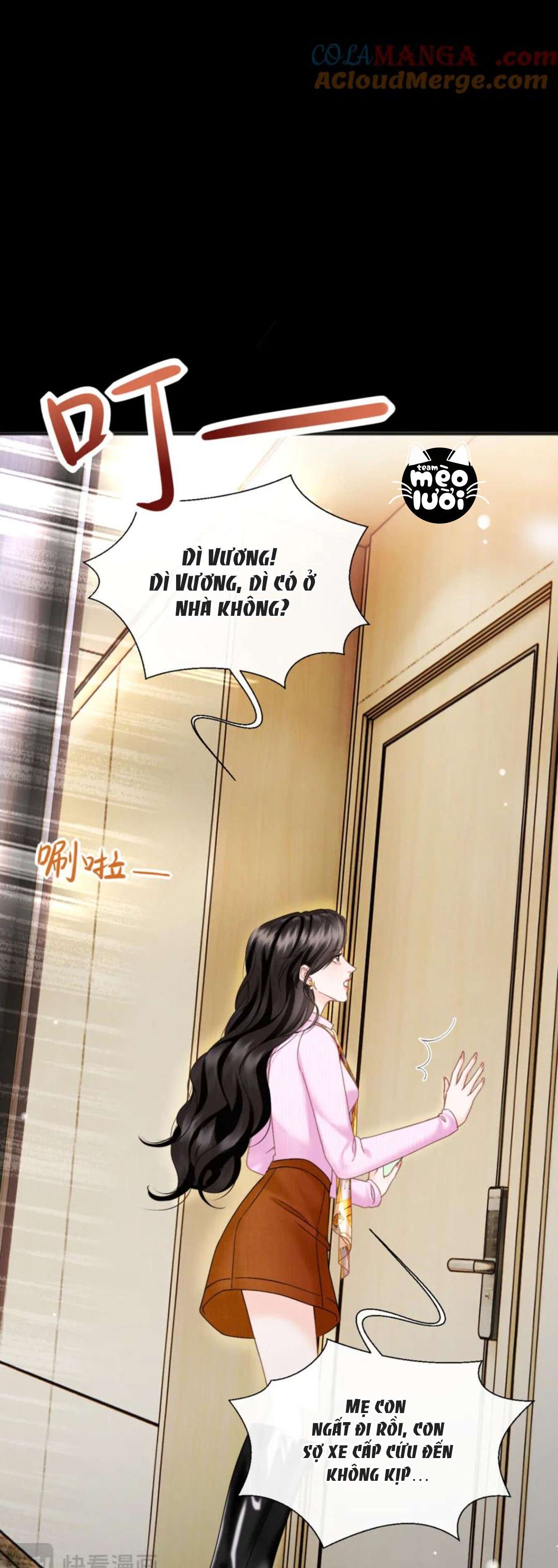 đắm say chapter 29 20