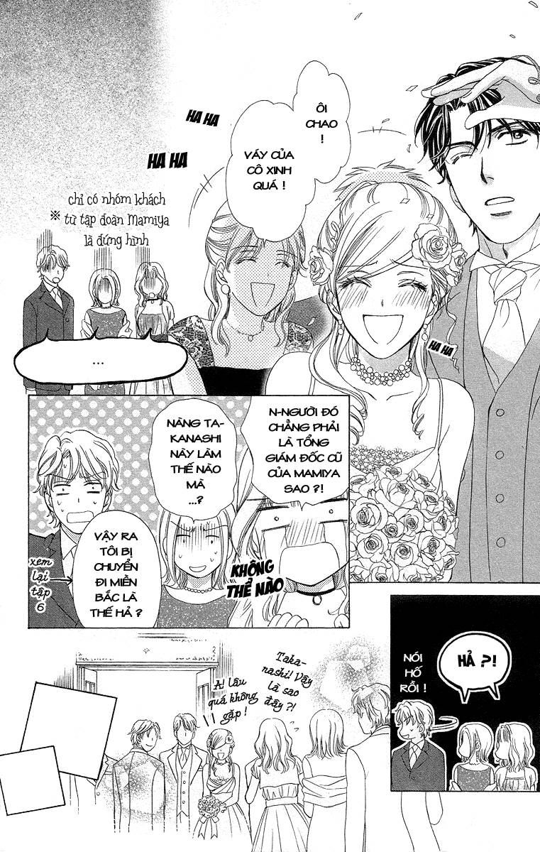 hapi mari chapter 40 34