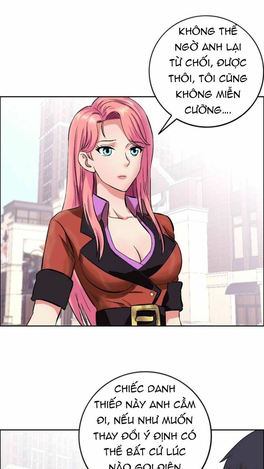 ngưu đại lực tiến thành chapter 6 48