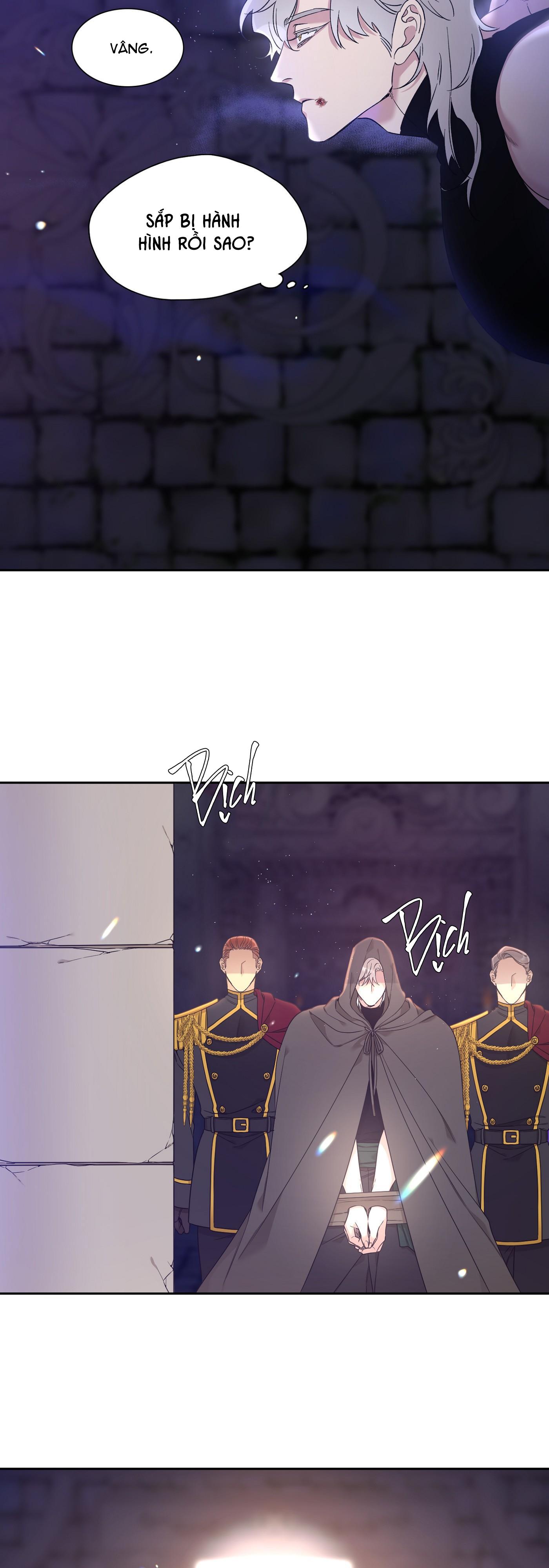 smyrna và capri chapter 3 3