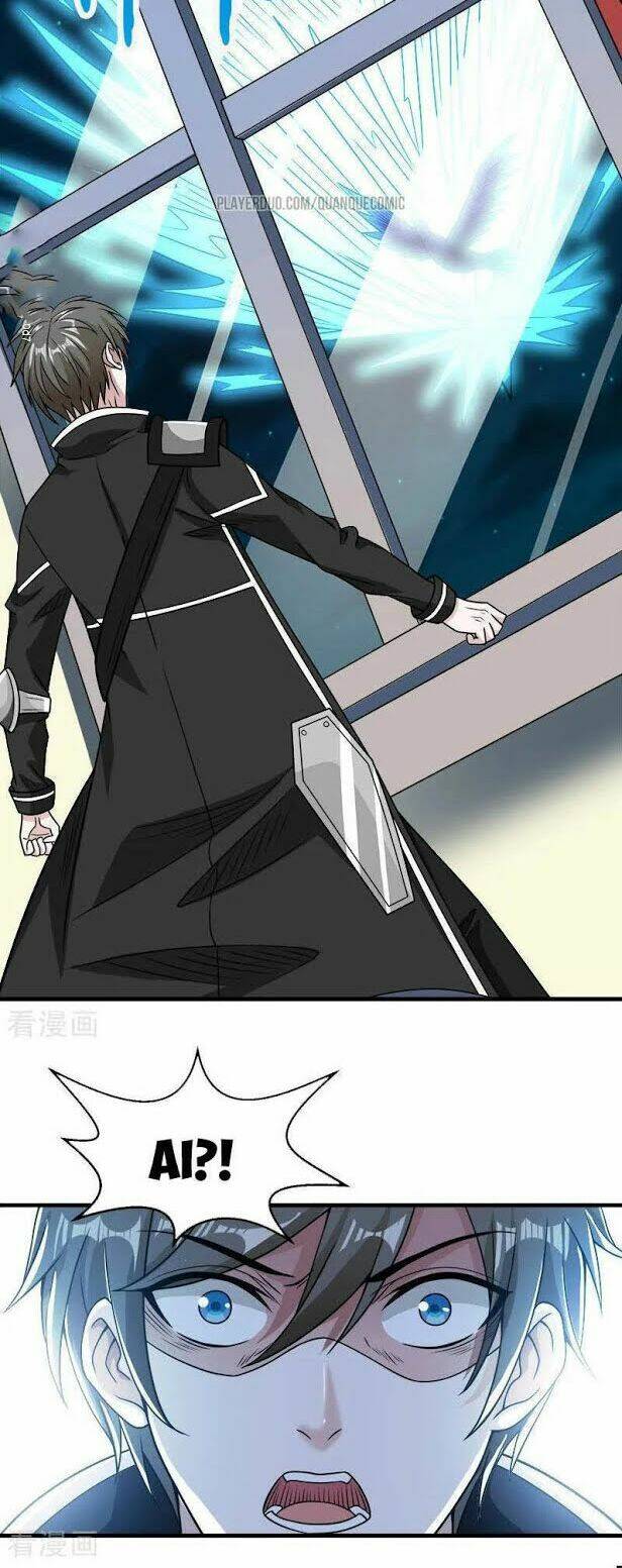 kiếm vũ chapter 65 15