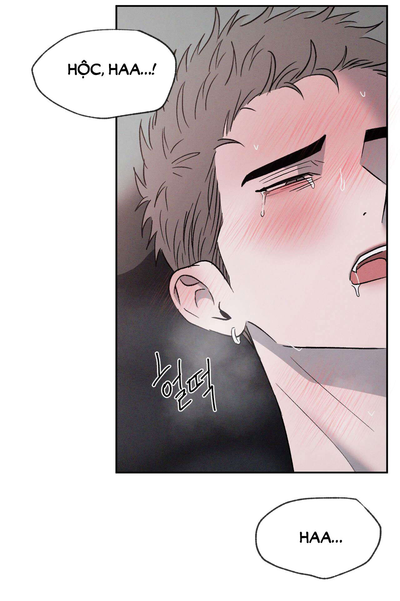 Tương Phản chapter 62.1 - Trang 11