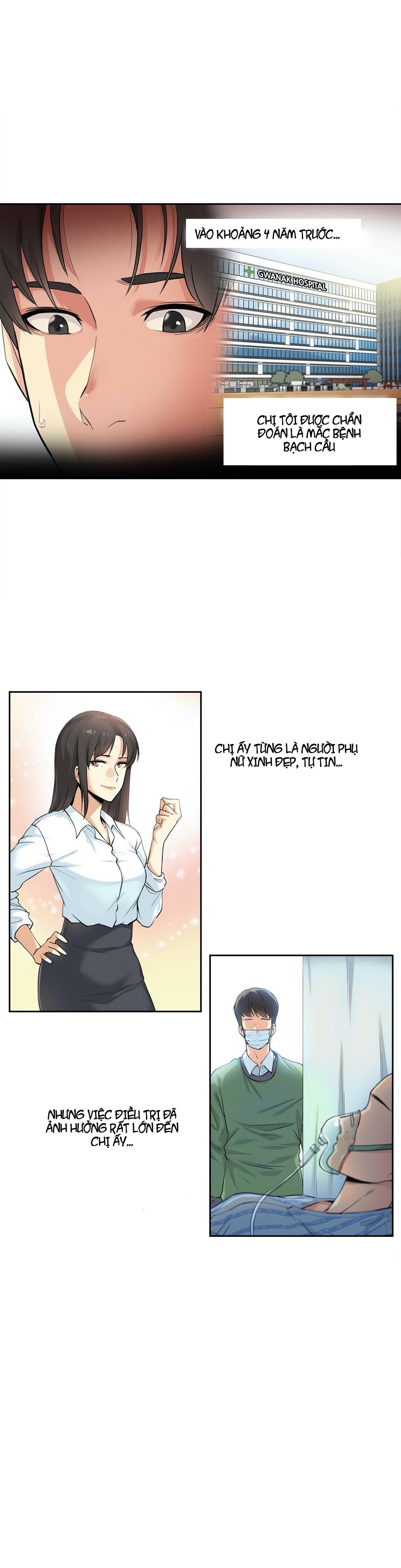 ông bố ăn chơi chapter 3 20