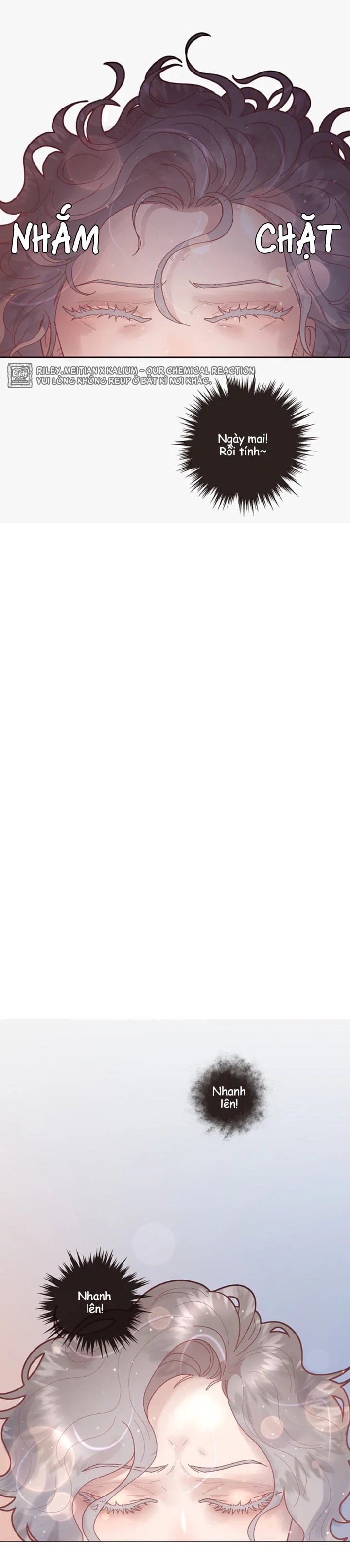 làm cách nào để theo đuổi một alpha? chapter 29 10