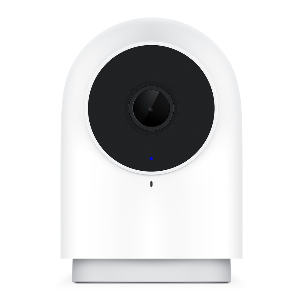 Camera Hub Aqara G2H Pro 1080p Bản Quốc Tế CH-C01 Tương thích HomeKit - Tầm nhìn ban đêm, Âm thanh hai chiều - Hàng Chính Hãng