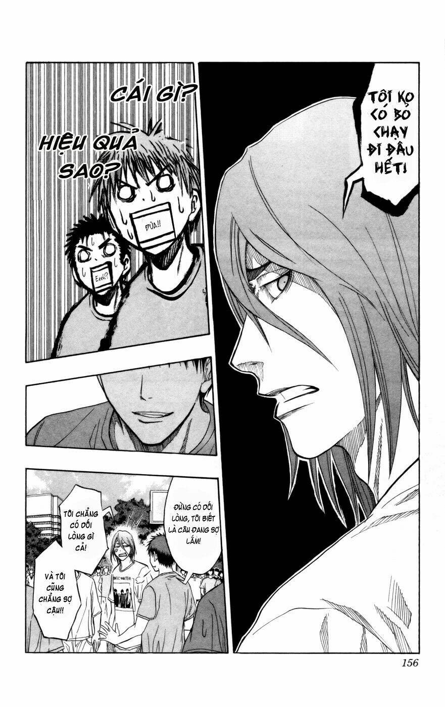 vua bóng rổ kuroko chapter 78 11