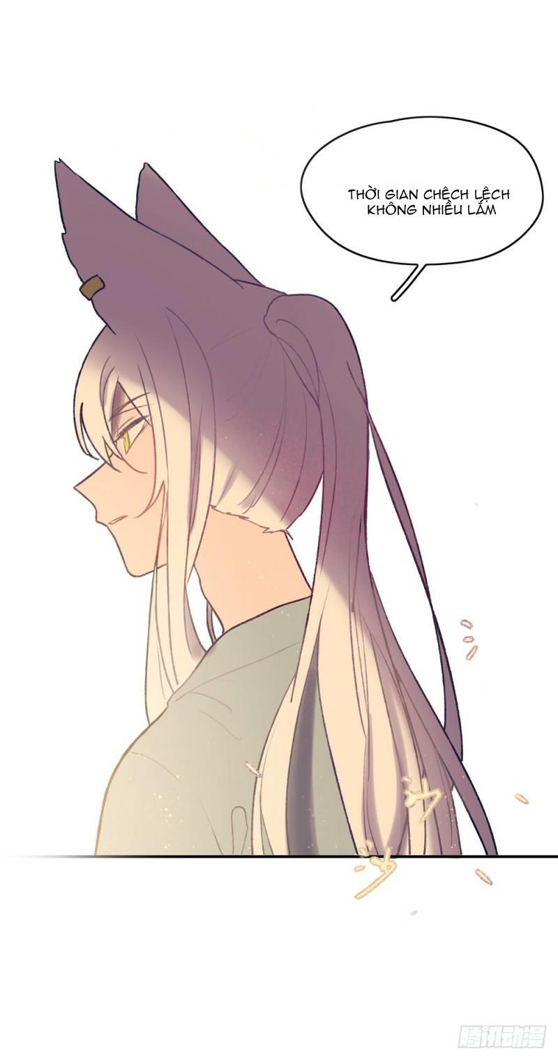 gia sư tổ tiên chapter 8 16