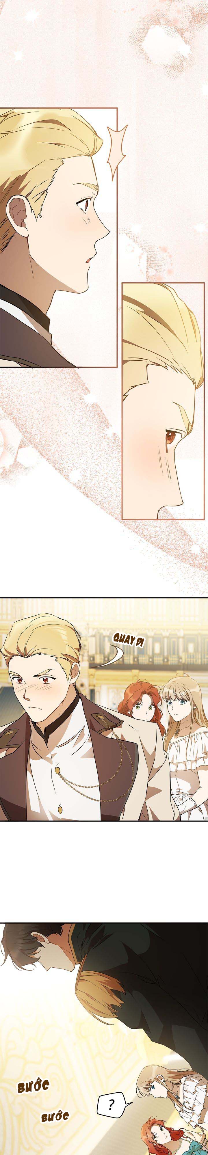 tất cả đều là sai lầm chapter 56 20