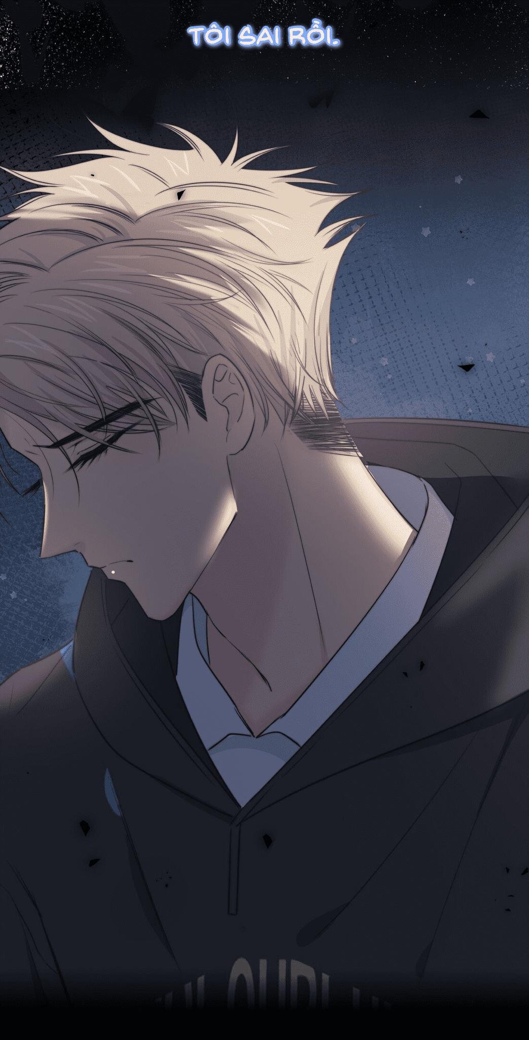 chạm vào thế giới của người chapter 23 28