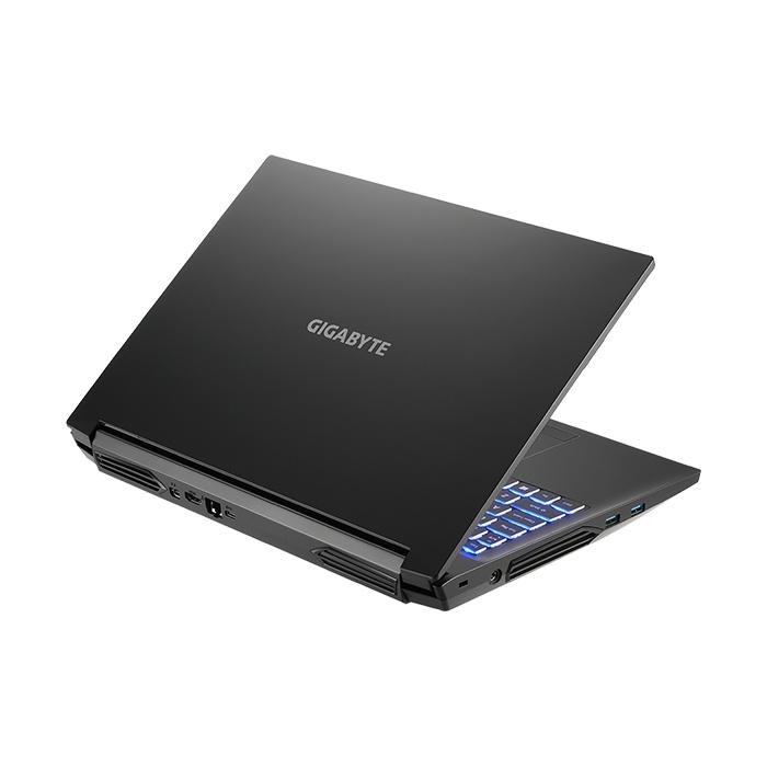 Laptop Gigabyte A5 K1-AVN1030SB (R5-5600H | 8GB | 512GB | GeForce RTX 3060 6GB | Win 11) Hàng chính hãng