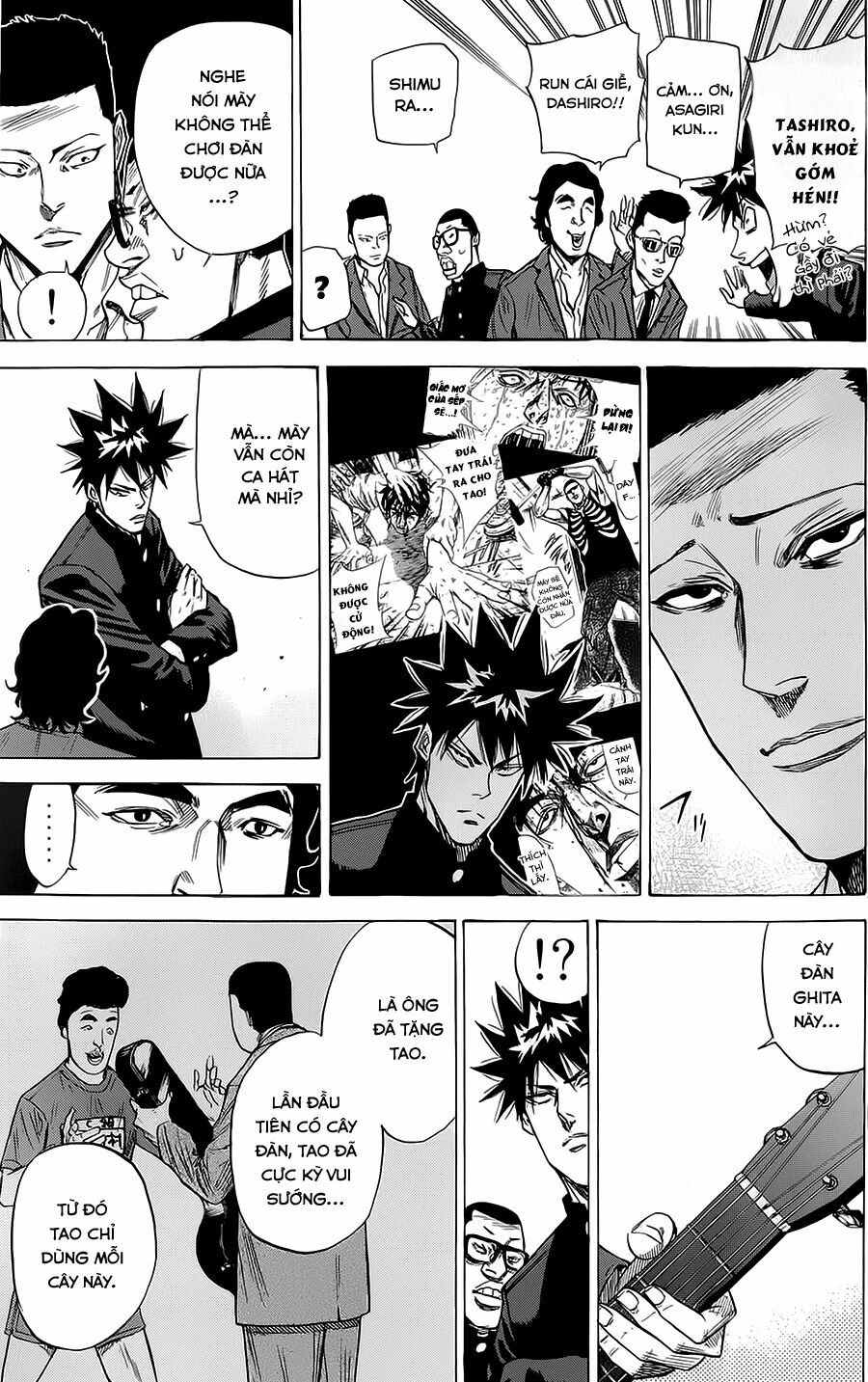 a-bout! chapter 79 5