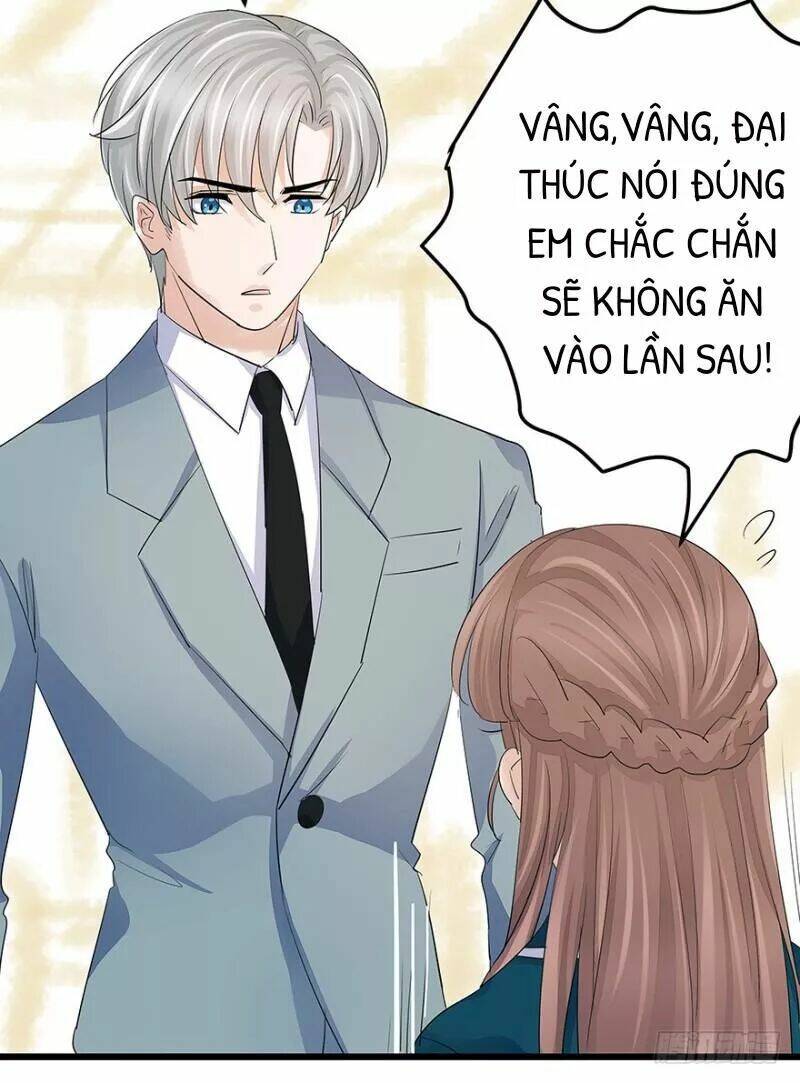 chào buổi sáng, ức vạn manh thê chapter 24 24