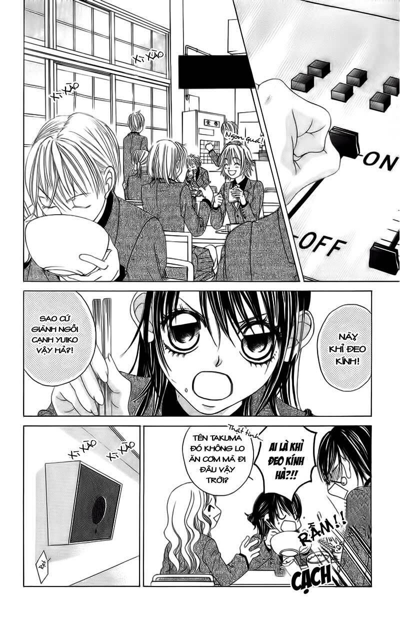 boku no hatsukoi wo kimi ni sasagu chapter 32 24