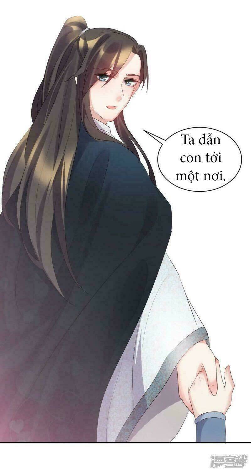 quả nhân có bệnh tên là tương tư chapter 71 19