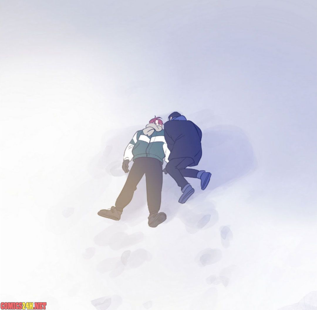 chỉ là giấc mơ thôi phải không? chapter 50 38