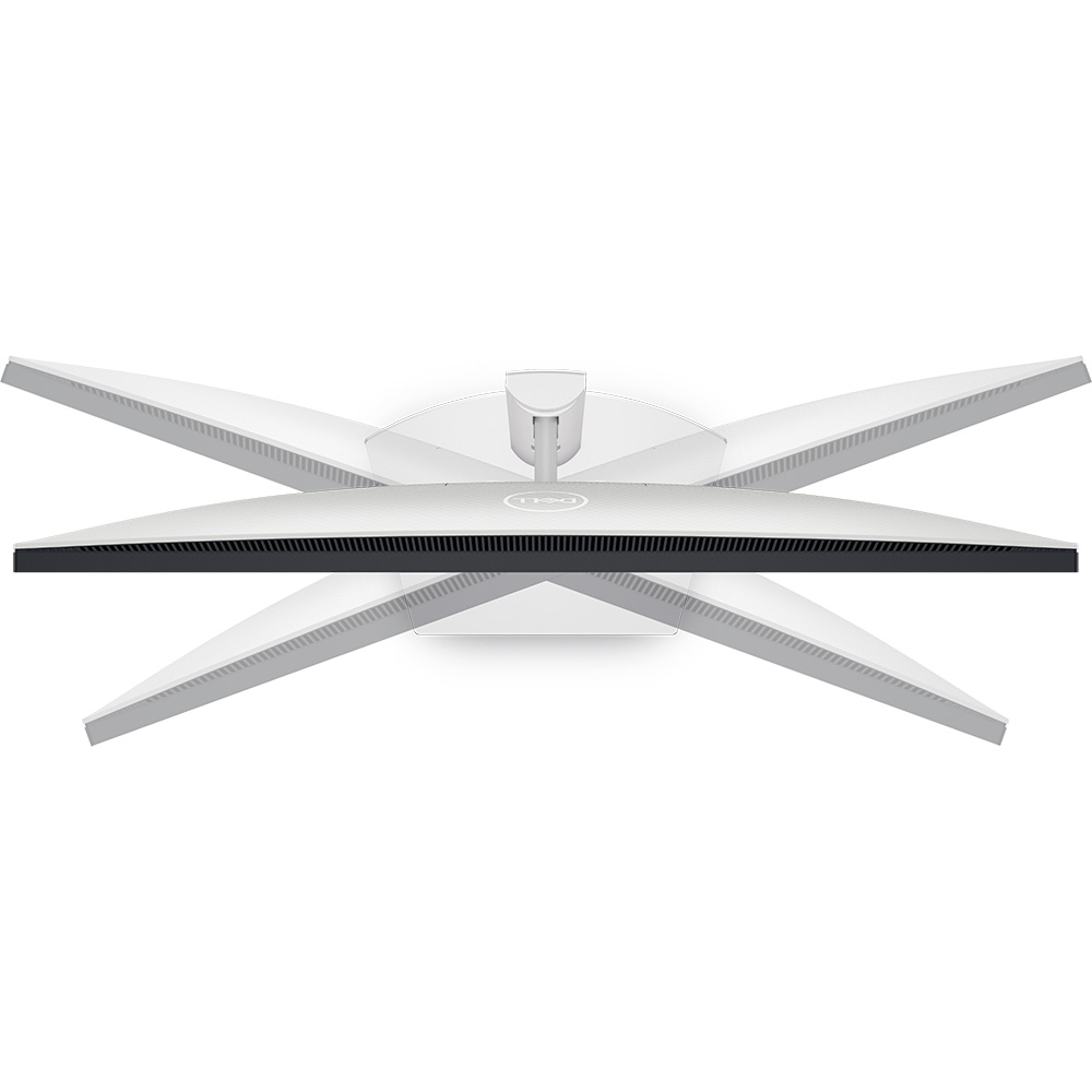 Màn Hình Dell S2422HZ (24 INCH | FHD | IPS | 75Hz | USB-C | HDMI | DP | LOA | WEBCAM  ) - Hàng Chính Hãng
