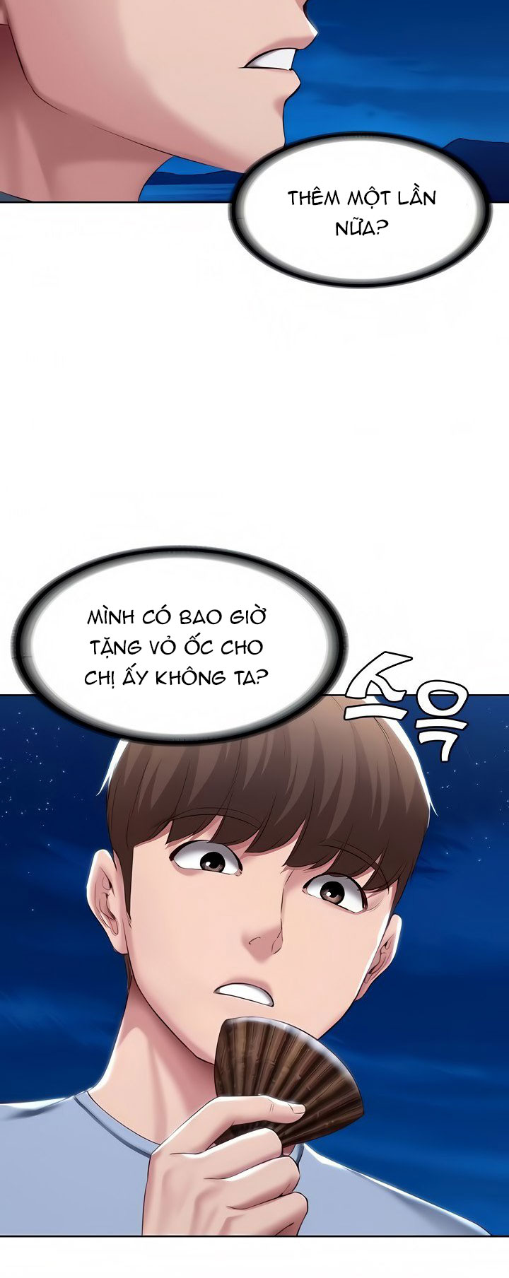 nhật ký nội trú chapter 80.1 24