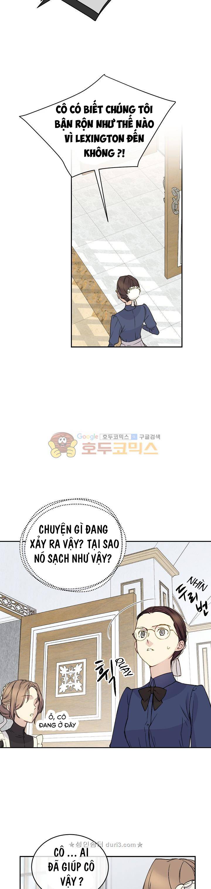 cô hầu giỏi giang chapter 2 18