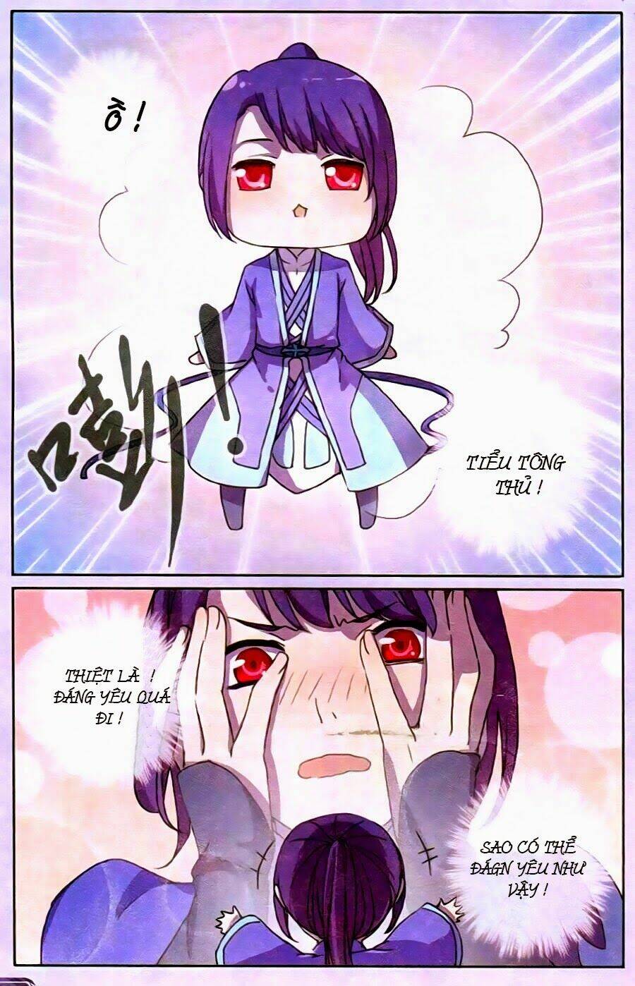 thần hoàng chapter 9 11