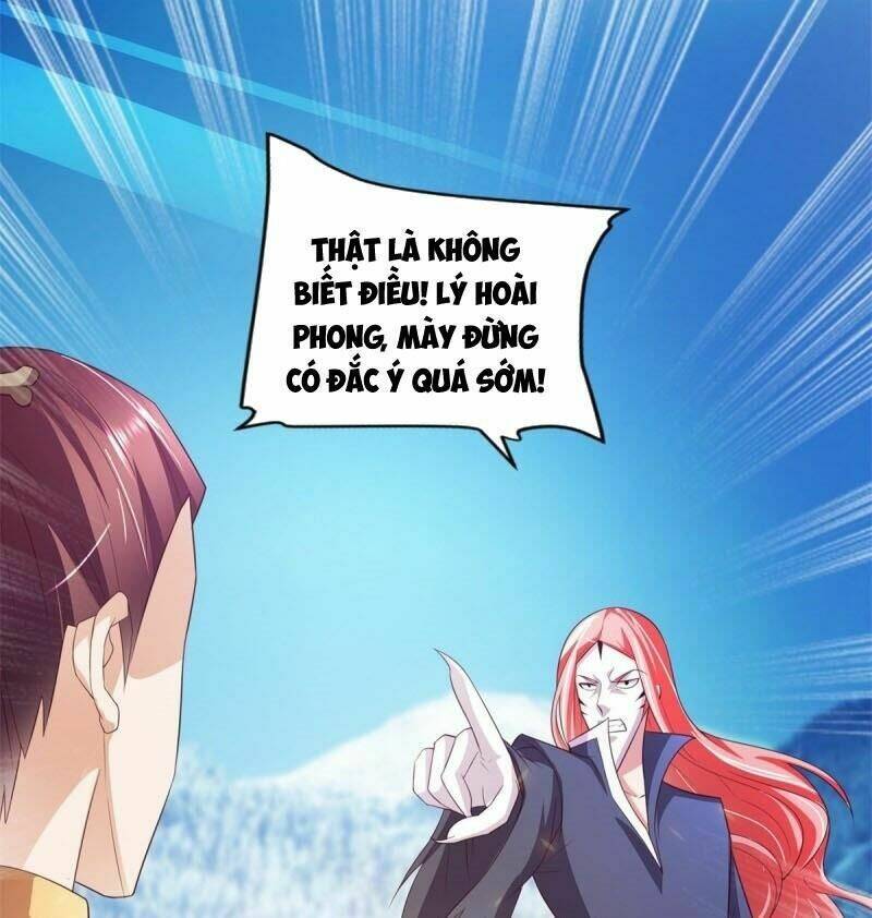 chí tôn toàn năng chapter 36 7